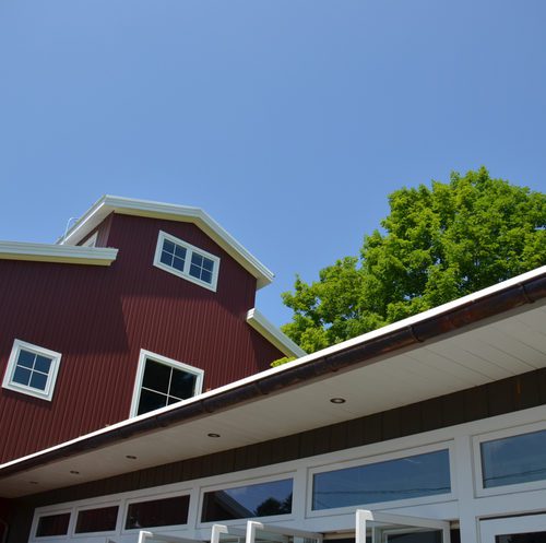 Photo credit and copyright: River Architects