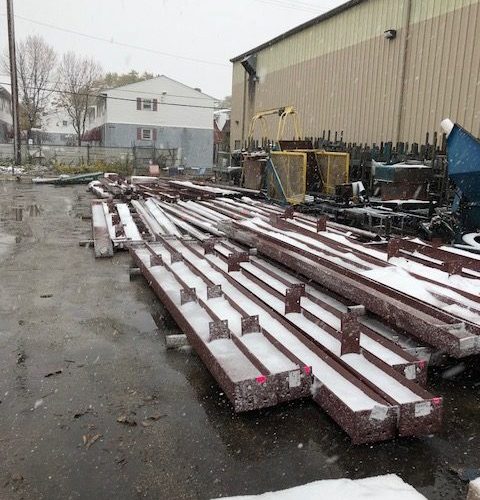 Steel and metal buildings are an alternative to conventional construction, saving your time and money during the process.