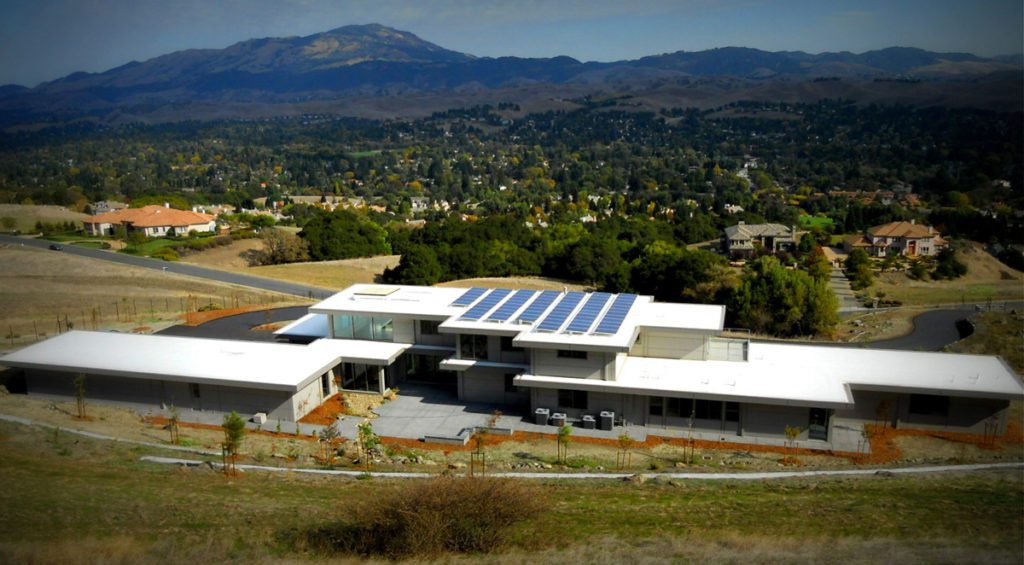 NetZero Buildings | The Ultimate Energy Efficient Systems 