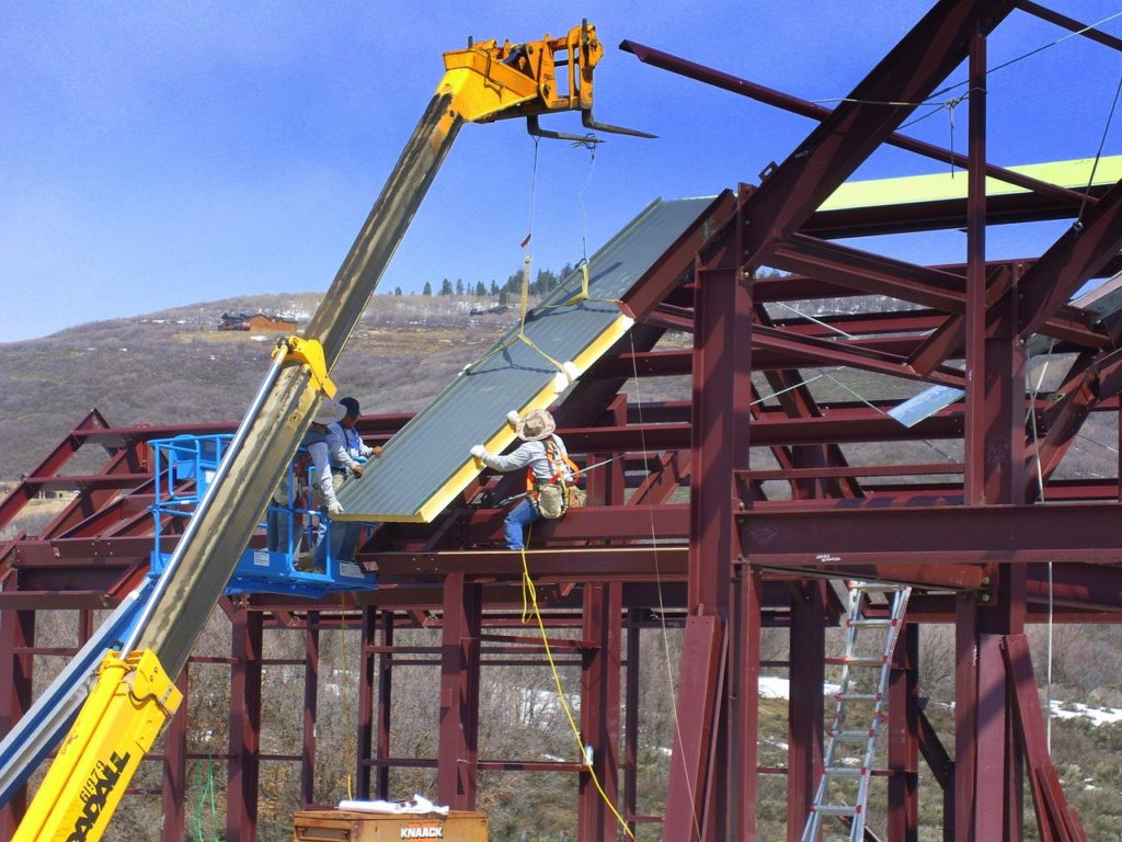 Prefab Steel Buildings Vs. Lumber & the Cost Difference?