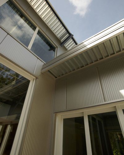 Custom Steel Buildings by EcoSteel are superior to many.