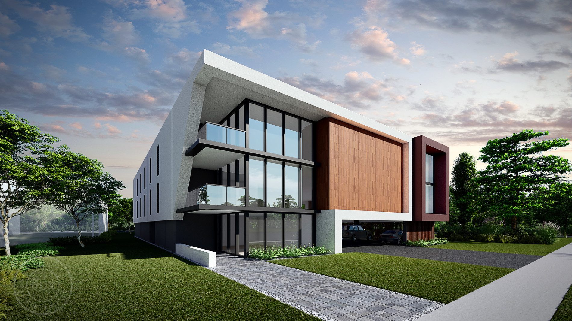 Prefabricated Steel Buildings in the USA