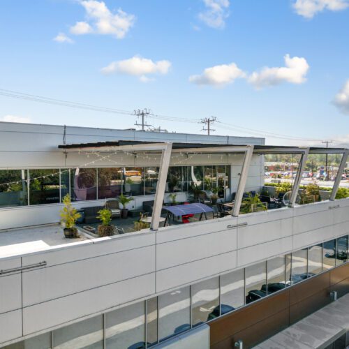 How Do You Get Net Zero Energy?