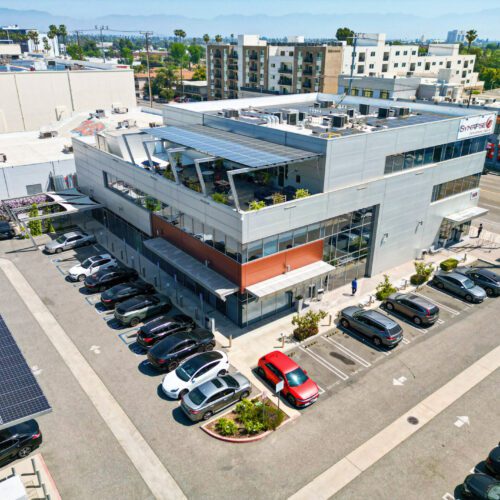 What Does Net Zero Energy Ready Mean?