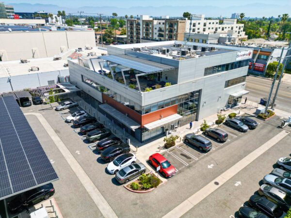 What Does Net Zero Energy Ready Mean?