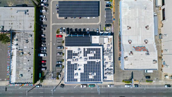 AI Revolution in the Steel Industry