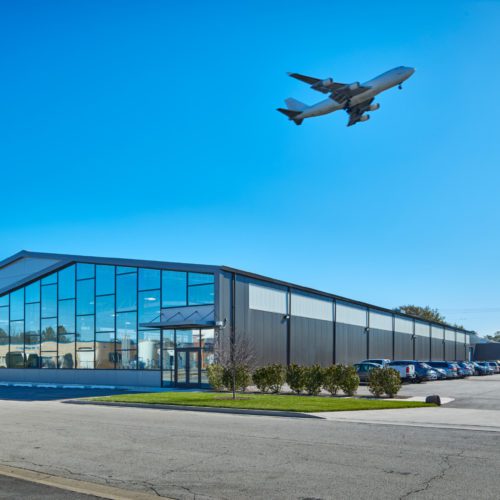 Manufacturing Facility