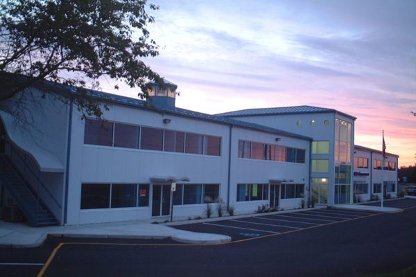 EcoSteel Retail Steel Buildings