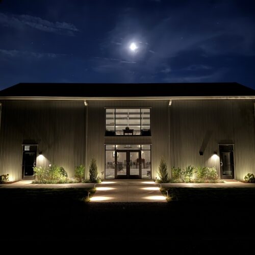 Embracing Regenerative Design: Building for the Future of Our Planet