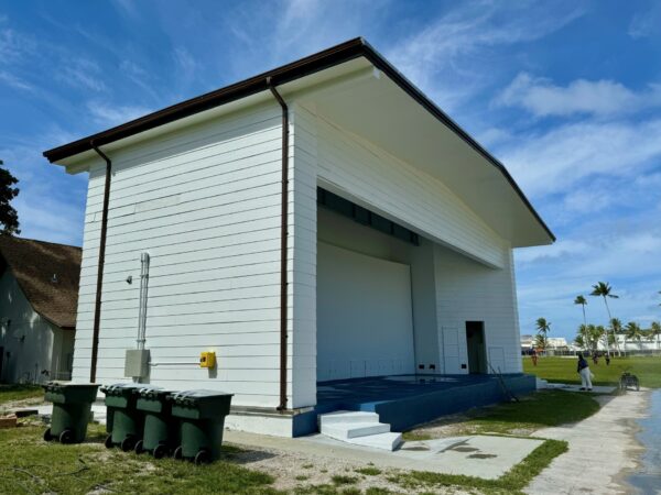 Prefabricated Steel Buildings for Sale