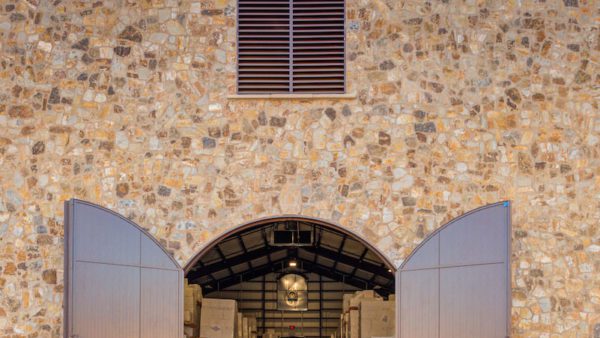 What Does Glass Symbolize in Architecture
