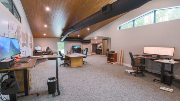 AI's Role in Structural Design