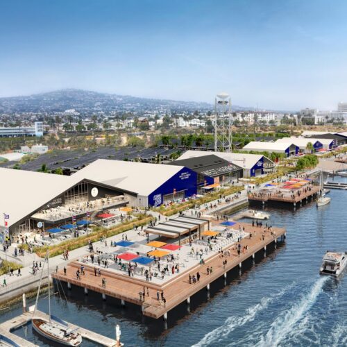 Creating Sustainable Spaces: Innovative Green Building Design Features