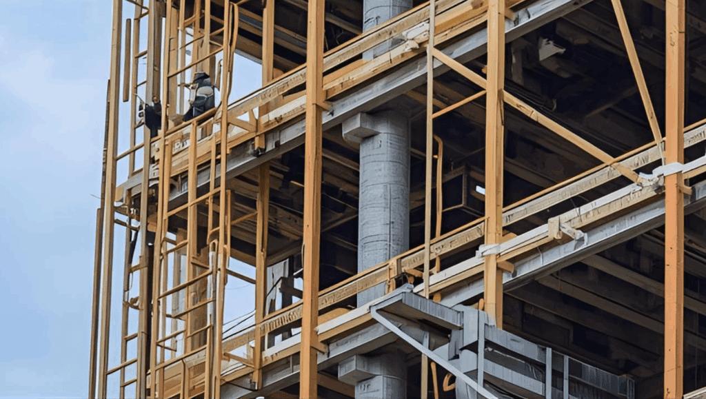 CUSTOM STEEL BUILDING: FIRE REBUILD- Santa Rosa, CA