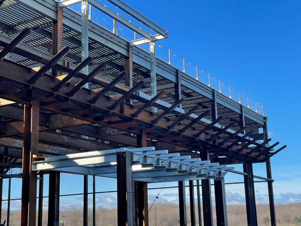 Why You Should Use Structural Steel in Your Next Commercial Building