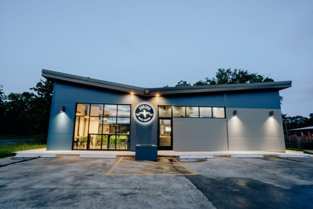 Perfecting the Blend of Strength, Efficiency, and Beauty with EcoSteel in Modern Design