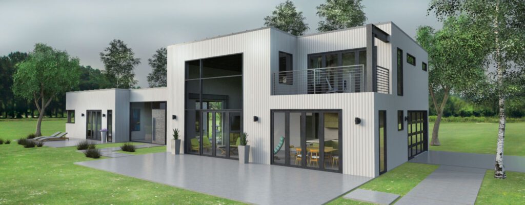 Steel Structures Unleashed: Elevate Performance with Expert Maintenance