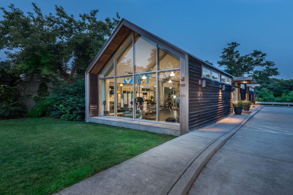 Embracing the Future
