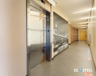 ADVANTAGES OF CHOOSING STEEL BUILDINGS FOR MODERN CONSTRUCTION