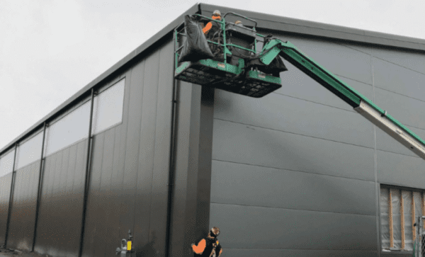 What Are the Drawbacks of Net-Zero Buildings?