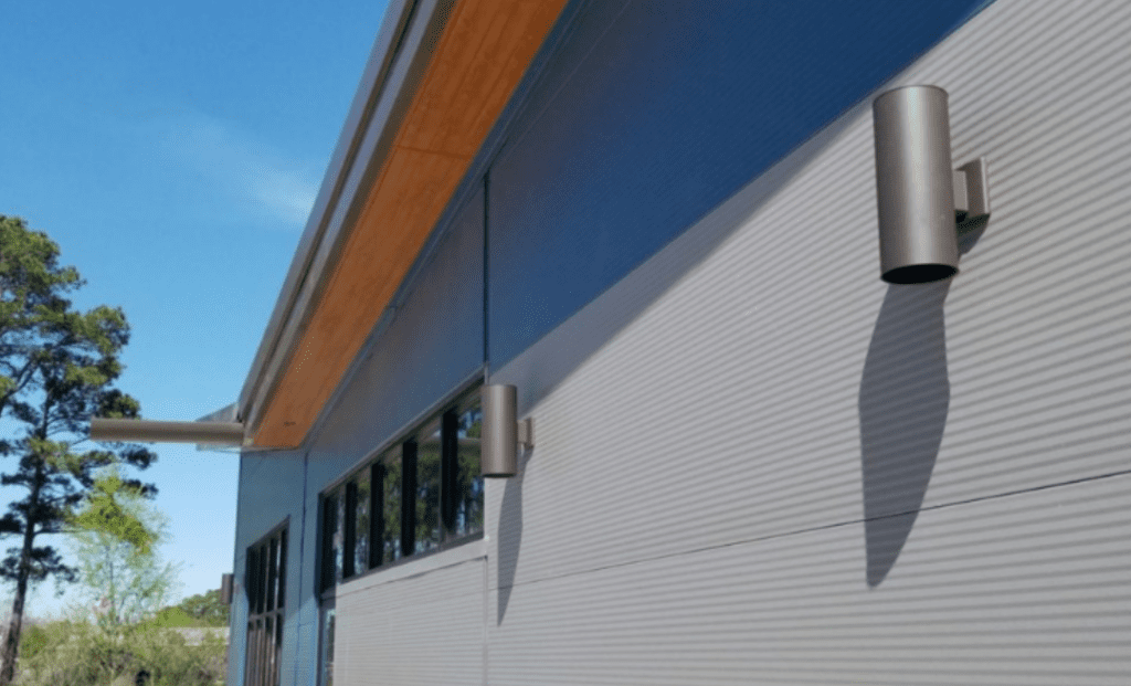 What is the Process of Facade Installation?