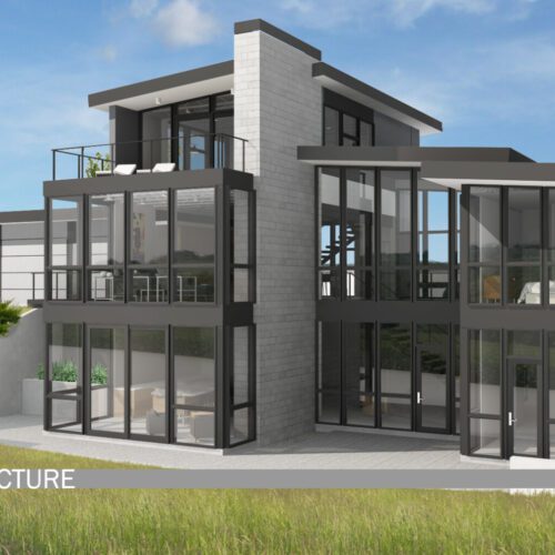 What Is a Pre-Engineered Metal Building?