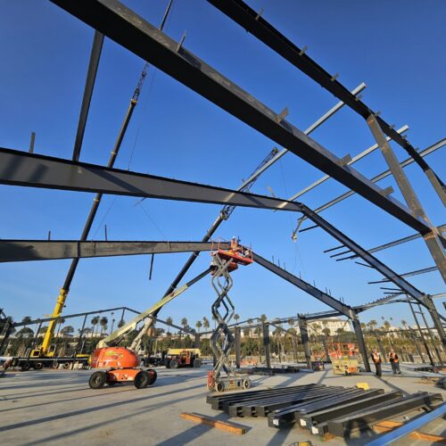 How Much Does It Cost to Build a Net-Zero Building?