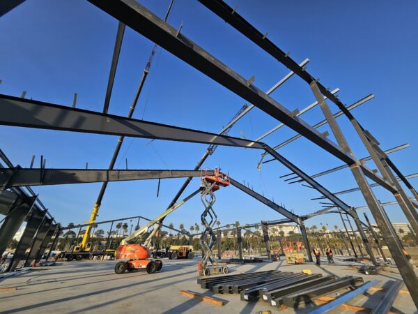 How Much Does It Cost to Build a Net-Zero Building?