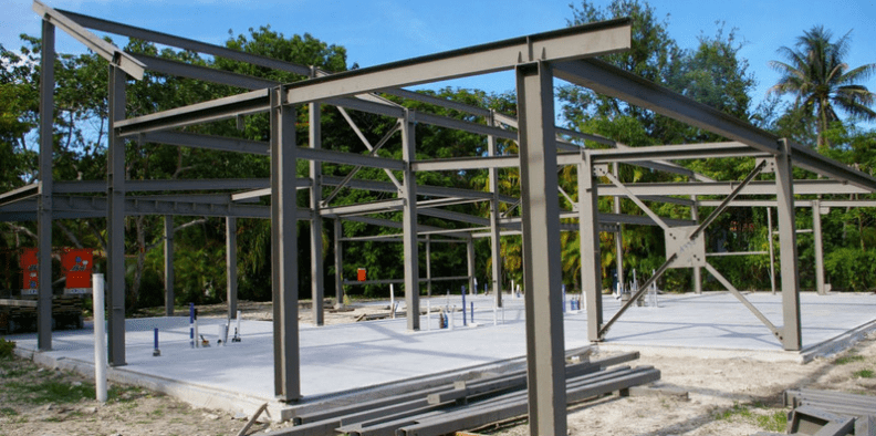 Strength and Durability: