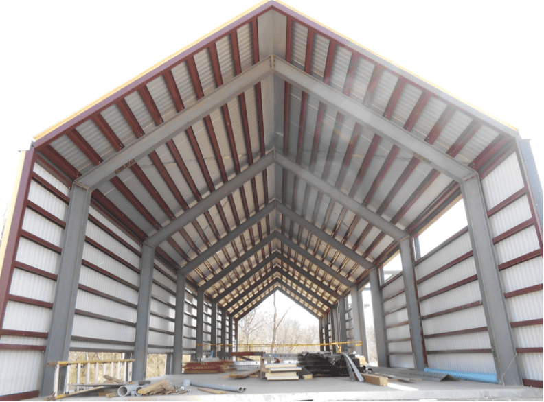 Collaborate with Metal Building Experts