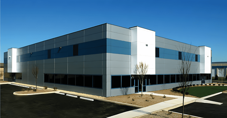 Top 10 Benefits of Choosing Steel Buildings for Commercial Projects