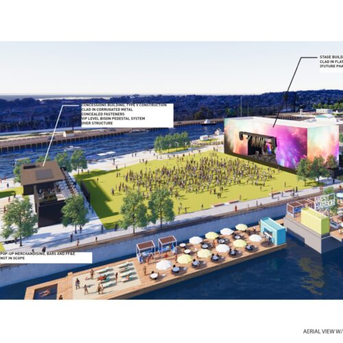 Revitalizing Spaces: The Art of Adaptive Reuse in Urban Development