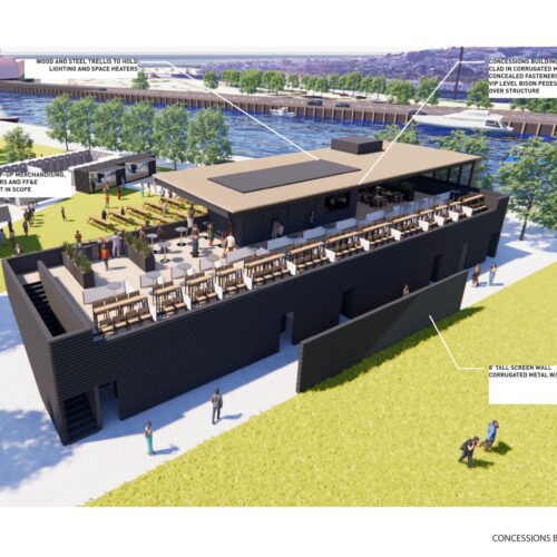 Revitalizing Spaces: The Art of Adaptive Reuse in Urban Development