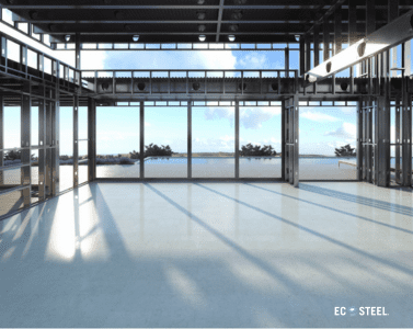 Strategies for Success in Metal Building Construction