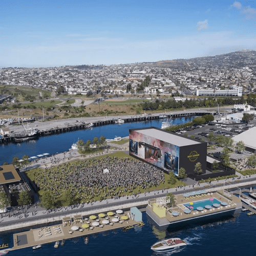 Revitalizing Spaces: The Art of Adaptive Reuse in Urban Development