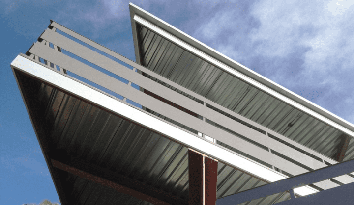 Expert Opinions: How Steel is Shaping Modern Architecture