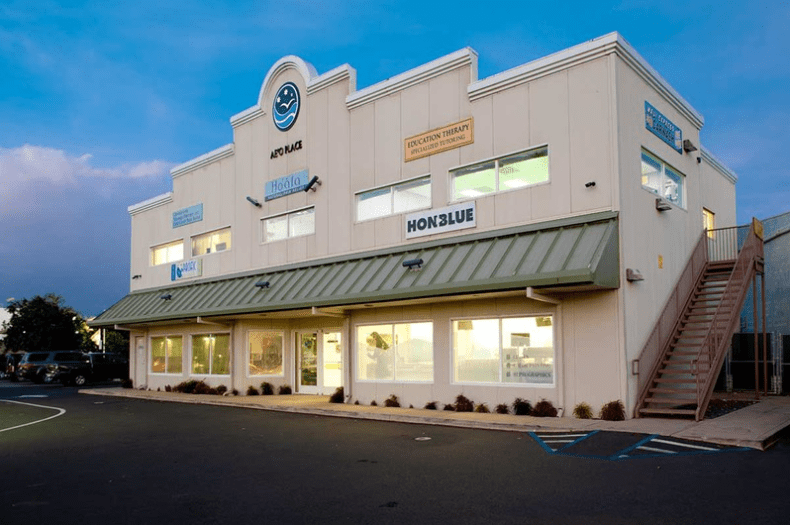 Improving Service Inside Metal Buildings