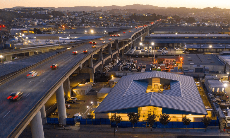 metal building customization