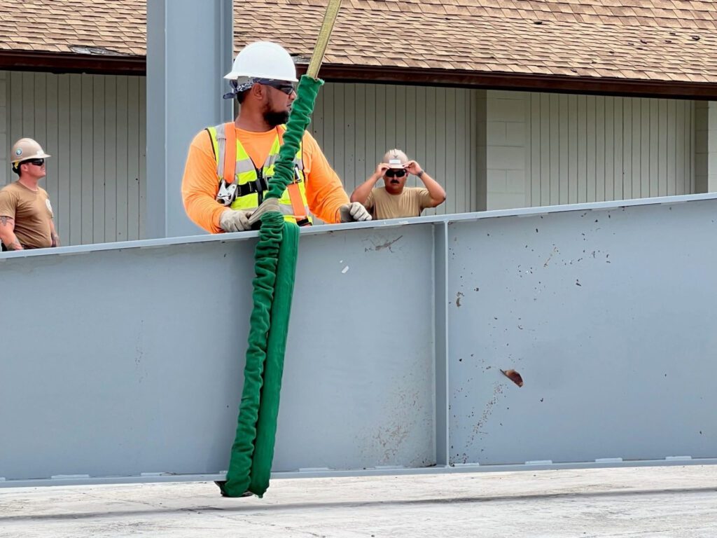 Why Choose Steel for Disaster-Resistant Construction?