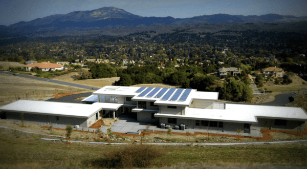 What is the Most Economical Metal Building Size?