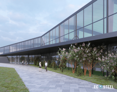 Modern Metal Marvels: Top Trends in US Metal Building Design for 2024