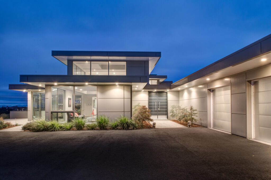 The Science Behind Insulated Metal Panels in Steel Buildings