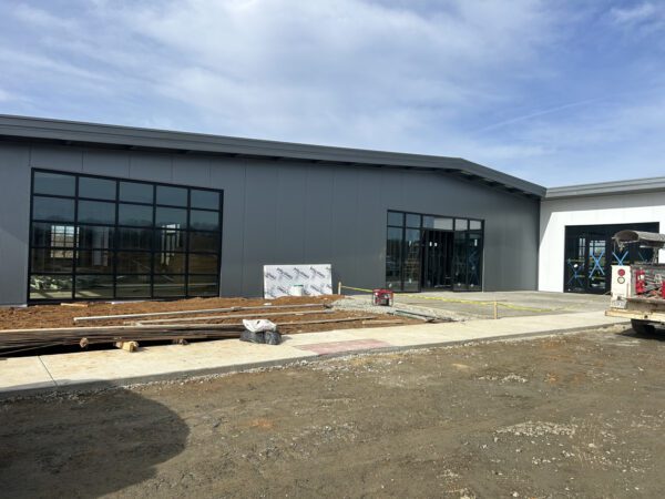 From Concept to Construction