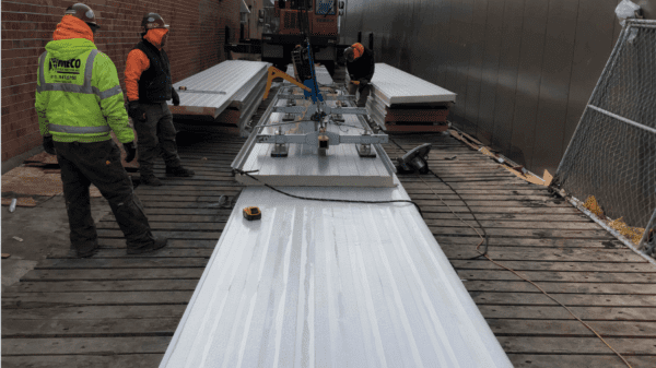 Is a Steel Frame House Cheaper to Build