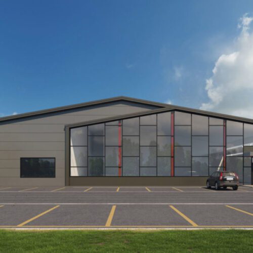 What Is the Difference Between Green Building and Net-Zero Building?