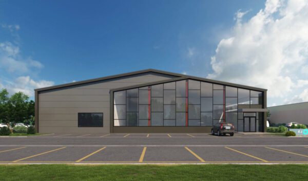 What Is the Difference Between Green Building and Net-Zero Building?