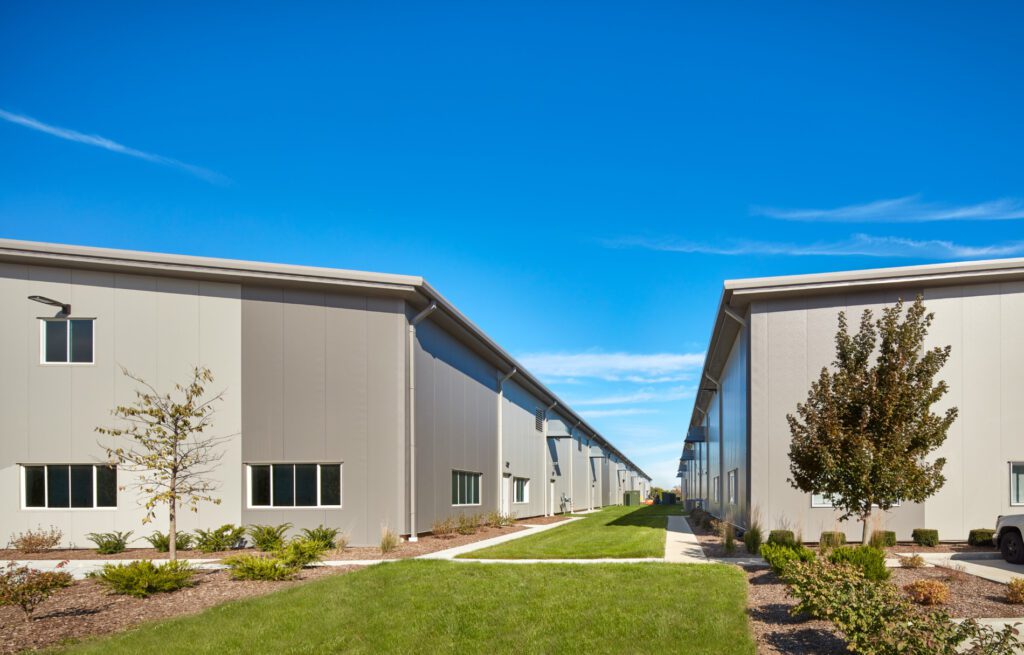 2. Safety Inspections 