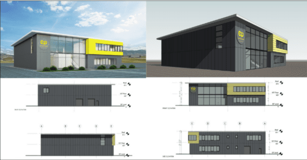 Understanding Structural 3D Modeling