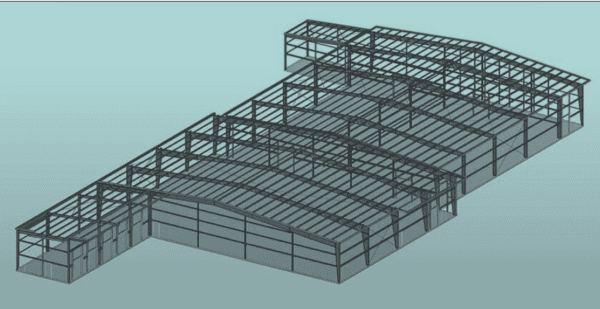 The Advantages of Structural 3D Modeling