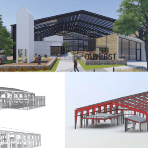 The Critical Role of Structural 3D Modeling in Modern Construction